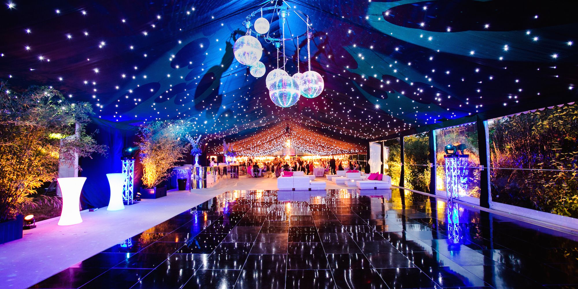 Walima Event Planner in Lahore