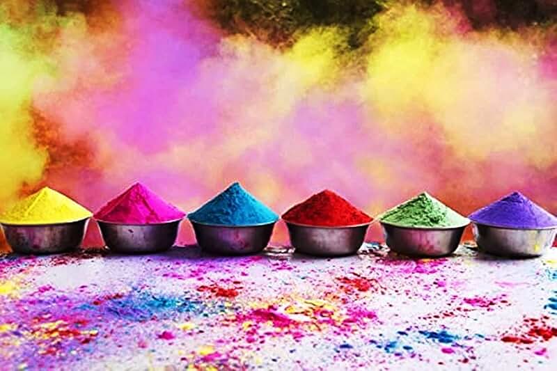 Holi Event Planner in lahore