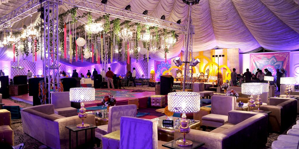 Get Together Party Planner in Lahore