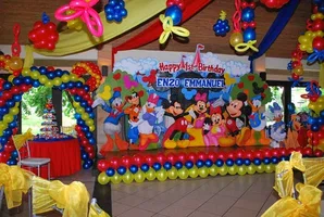 Birthday Party Planner in Lahore