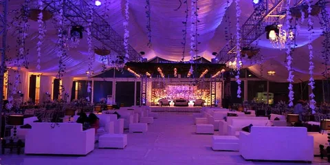 Gazal Night Event Planner in lahore