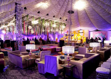 Get Together Party Planner in Lahore