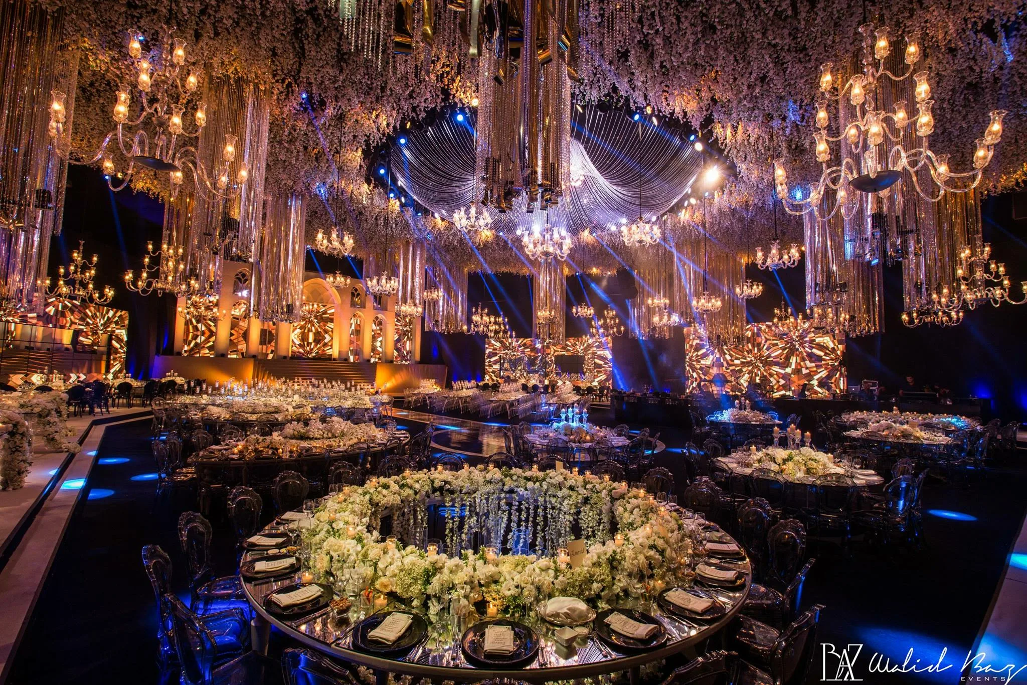 Walima Event Planner in Lahore