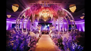 Barat Event Planner in Lahore