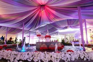 Gazal Night Event Planner in lahore