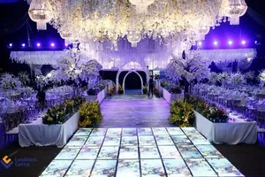 Gazal Night Event Planner in lahore