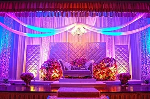 Mehndi Event Planner