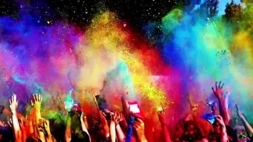 Holi Event Planner in lahore