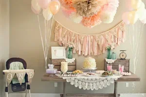 Birthday Party Planner in Lahore