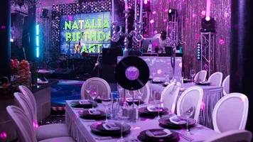 Get Together Party Planner