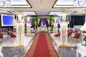 Walima Event Planner