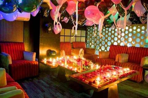 Get Together Party Planner in Lahore