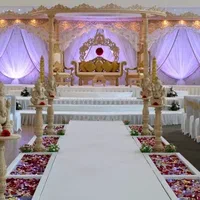 Barat Event Planner in Lahore