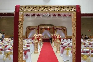 Walima Event Planner