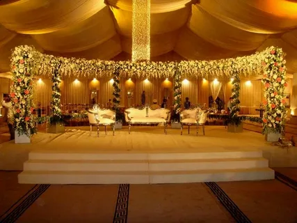 Mehndi Event Planner