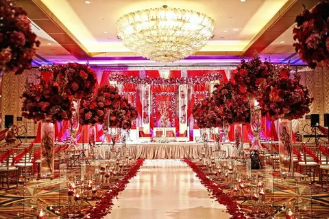 Barat Event Planner in Lahore