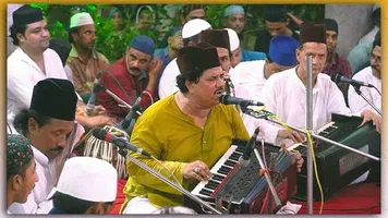 Qawwali Night Planner