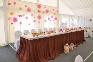 Get Together Party Planner