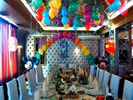 Get Together Party Planner in Lahore