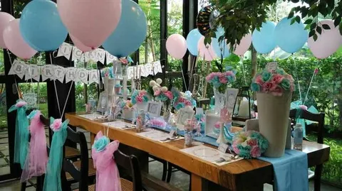 Birthday Party Planner in Lahore