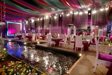 Get Together Party Planner in Lahore