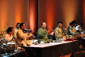 Qawwali Night Planner in lahore