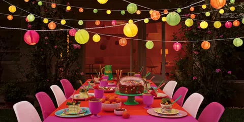 Get Together Party Planner