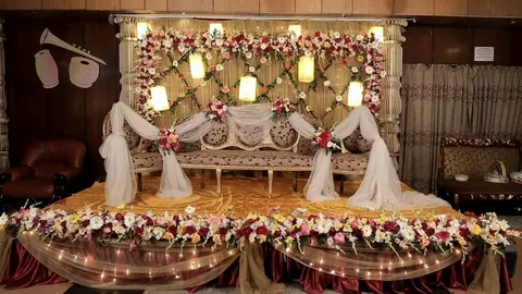 Gazal Night Event Planner in lahore