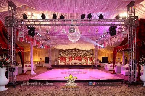 Walima Event Planner in Lahore