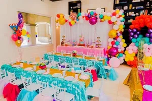 Birthday Party Planner in Lahore