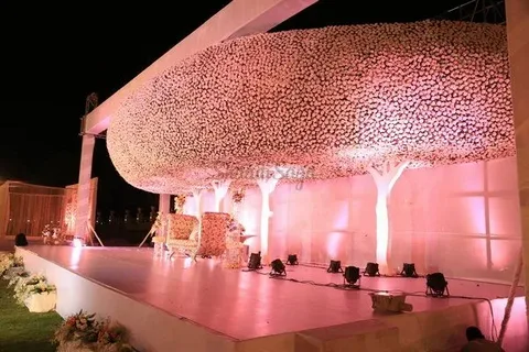 Mehndi Event Planner