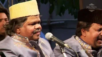 Qawwali Night Planner