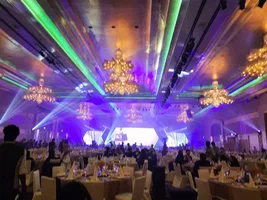 Gazal Night Event Planner in lahore