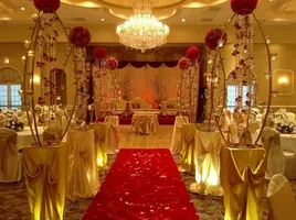 Walima Event Planner