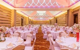 Walima Event Planner in Lahore