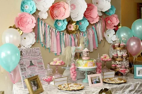 Birthday Party Planner in Lahore