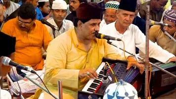 Qawwali Night Planner in lahore