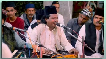 Qawwali Night Planner