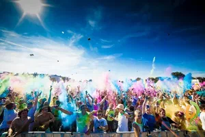 Holi Event Planner in lahore