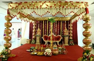 Mehndi Event Planner Services in Lahore