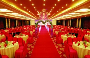 Barat Event Planner