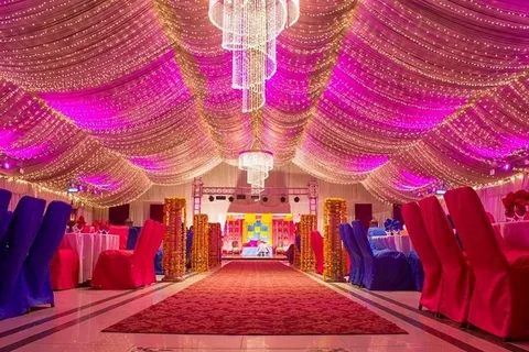 Walima Event Planner