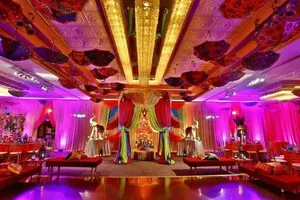 Walima Event Planner in Lahore