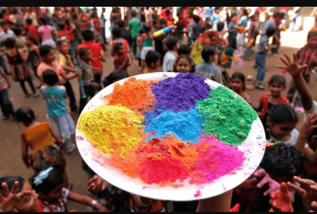 Holi Event Planner in lahore