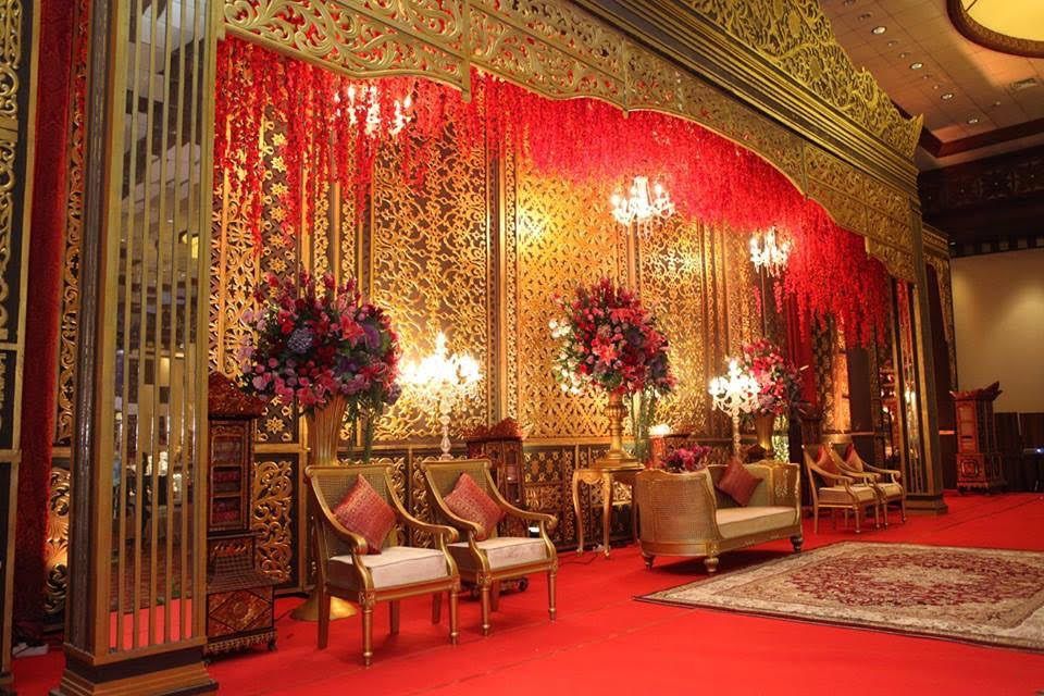 Walima Event Planner