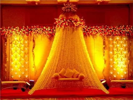 Mehndi Event Planner