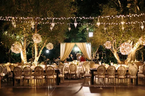 wedding planner in Lahore,