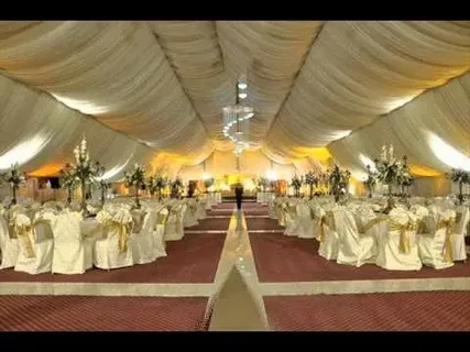 Gazal Night Event Planner in lahore