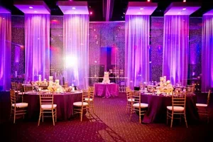 Gazal Night Event Planner in lahore