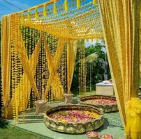 Mehndi Event Planner